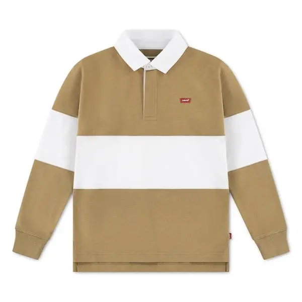 Levis Timeless Rugby Pique