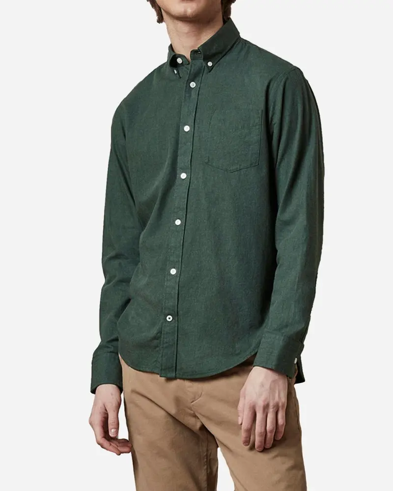 Levon BD 5722 - Bottle Green