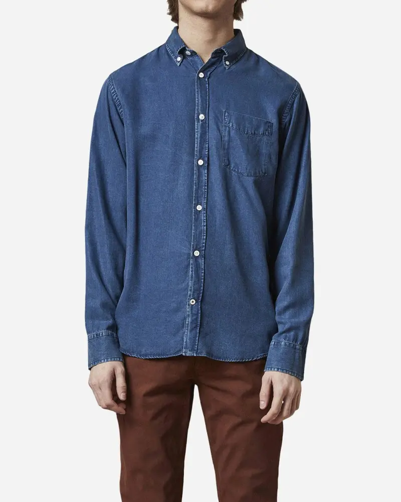 Levon Shirt 5767 -