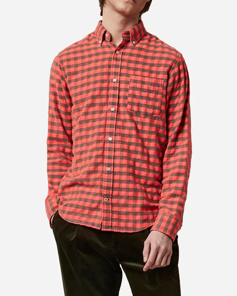 Levon Shirt 5916 -  Pint Check