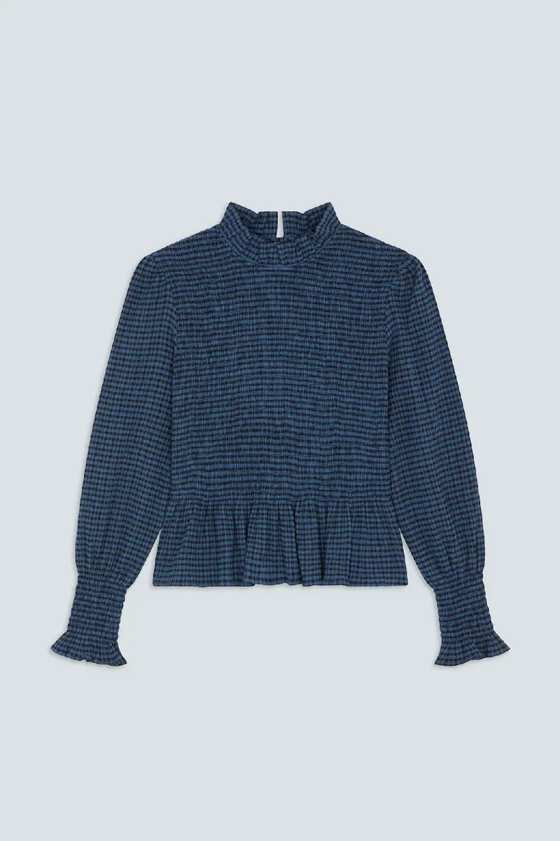 Life Blouse