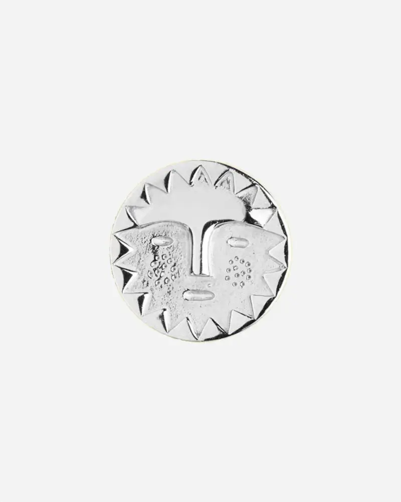 Life Coin - Silver