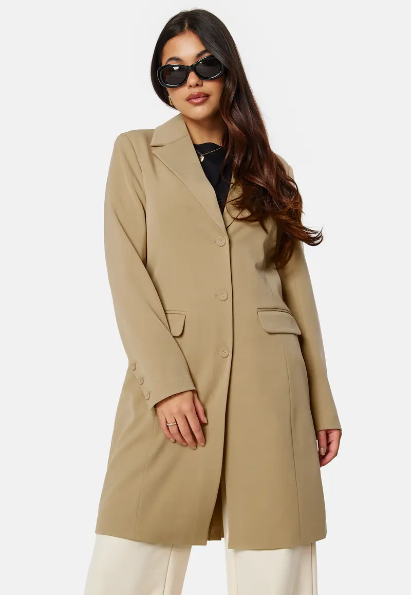 Light Coat