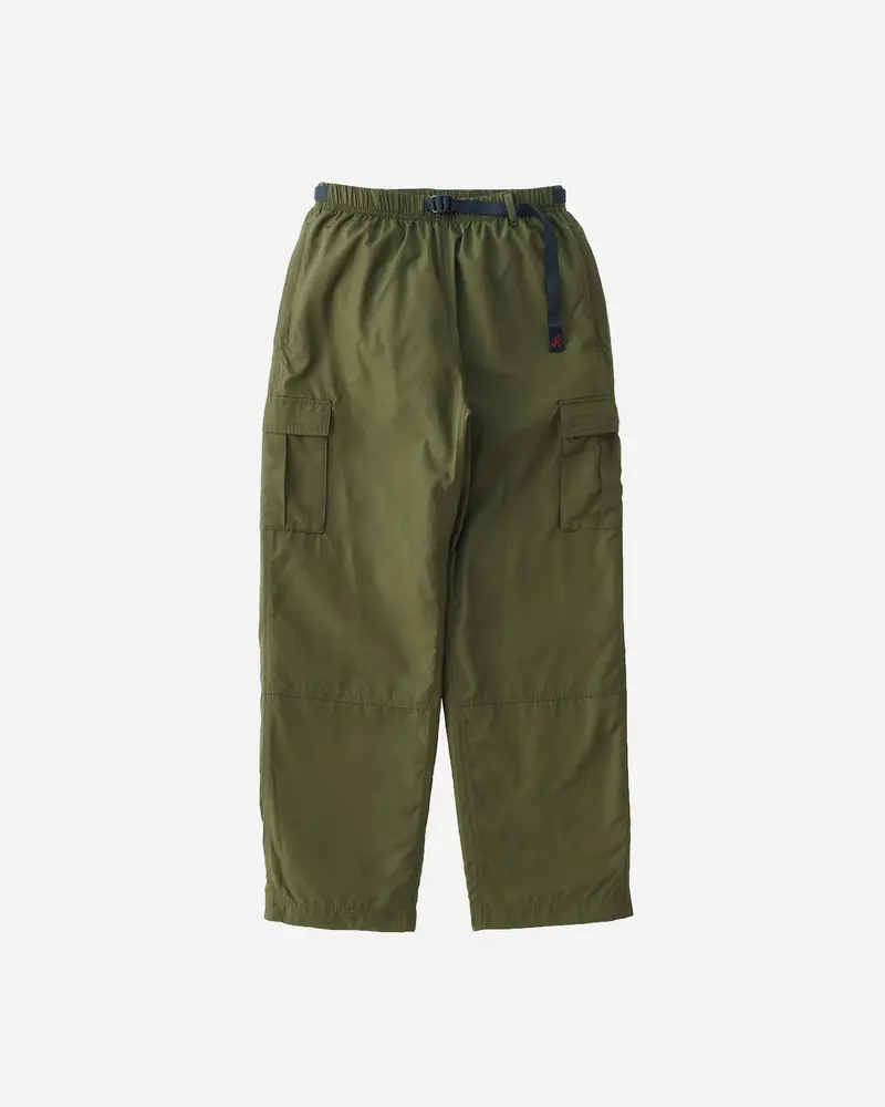 Light Ripstop Utility Pant - Olive Drab