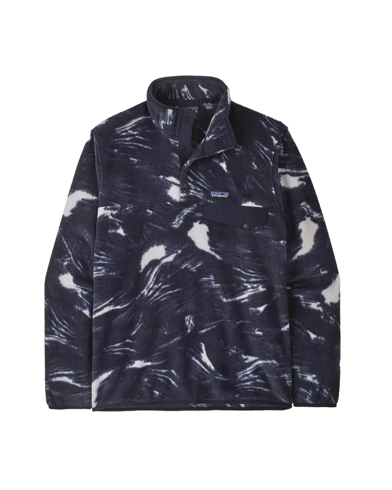 Lightweight Synchilla® Snap-T® – Summit Blue