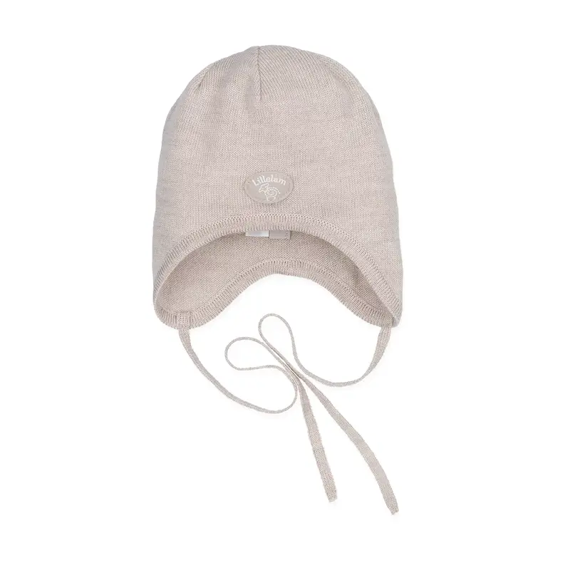 Lillelam Babylue Classic - Lys Beige