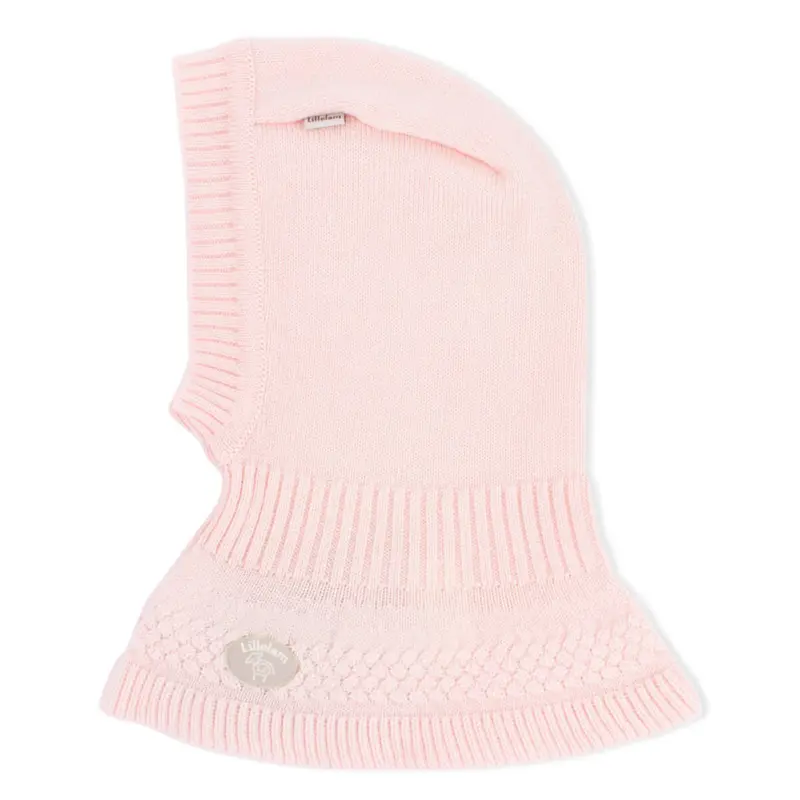 Lillelam Balaclava Classic - Himmelrosa
