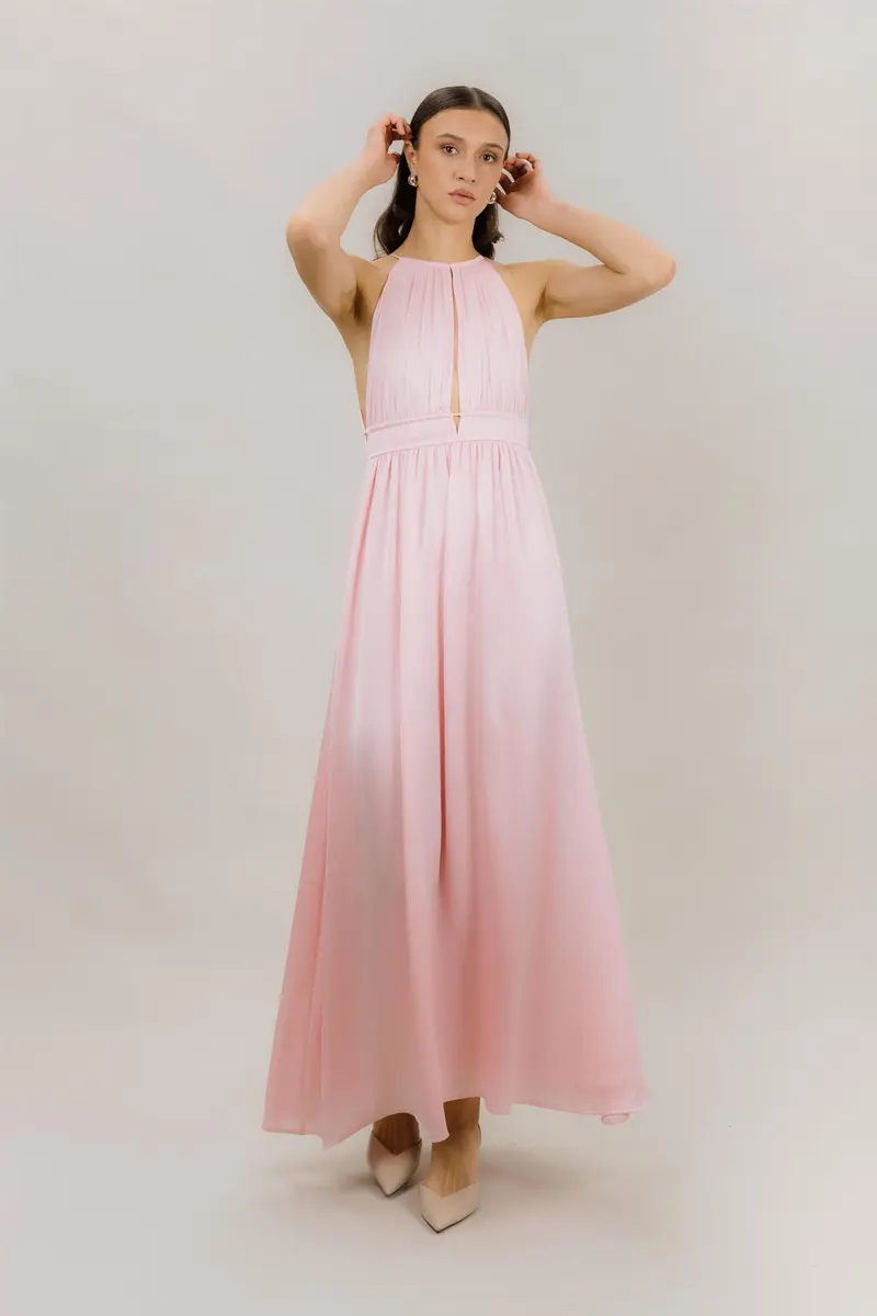 Lillibeth Dress