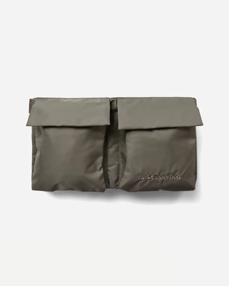 Lily Bag - Olive