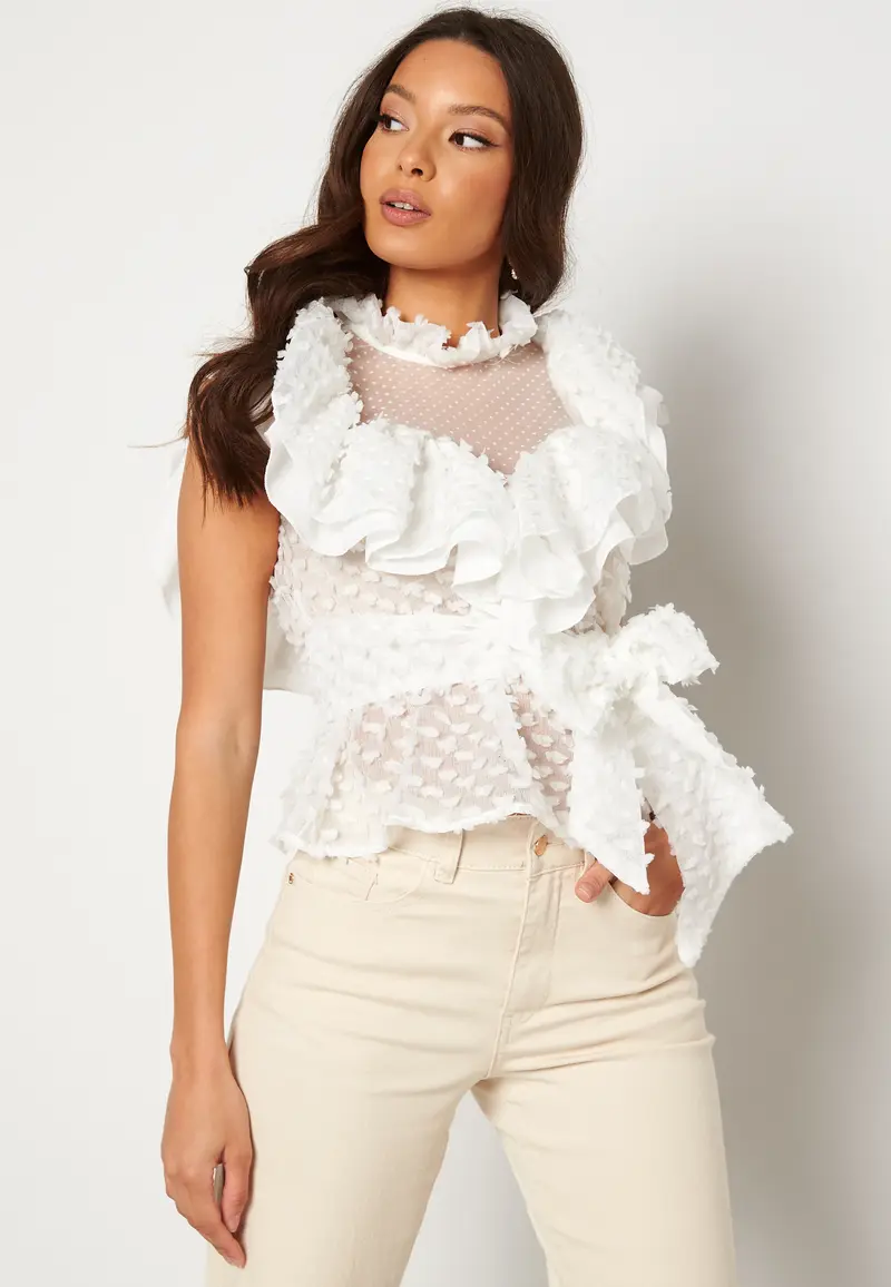 Lily Blouse