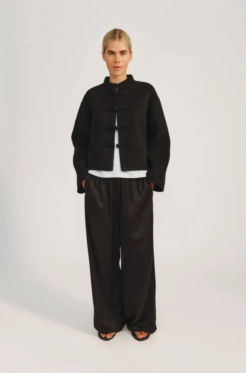 Lily Coat