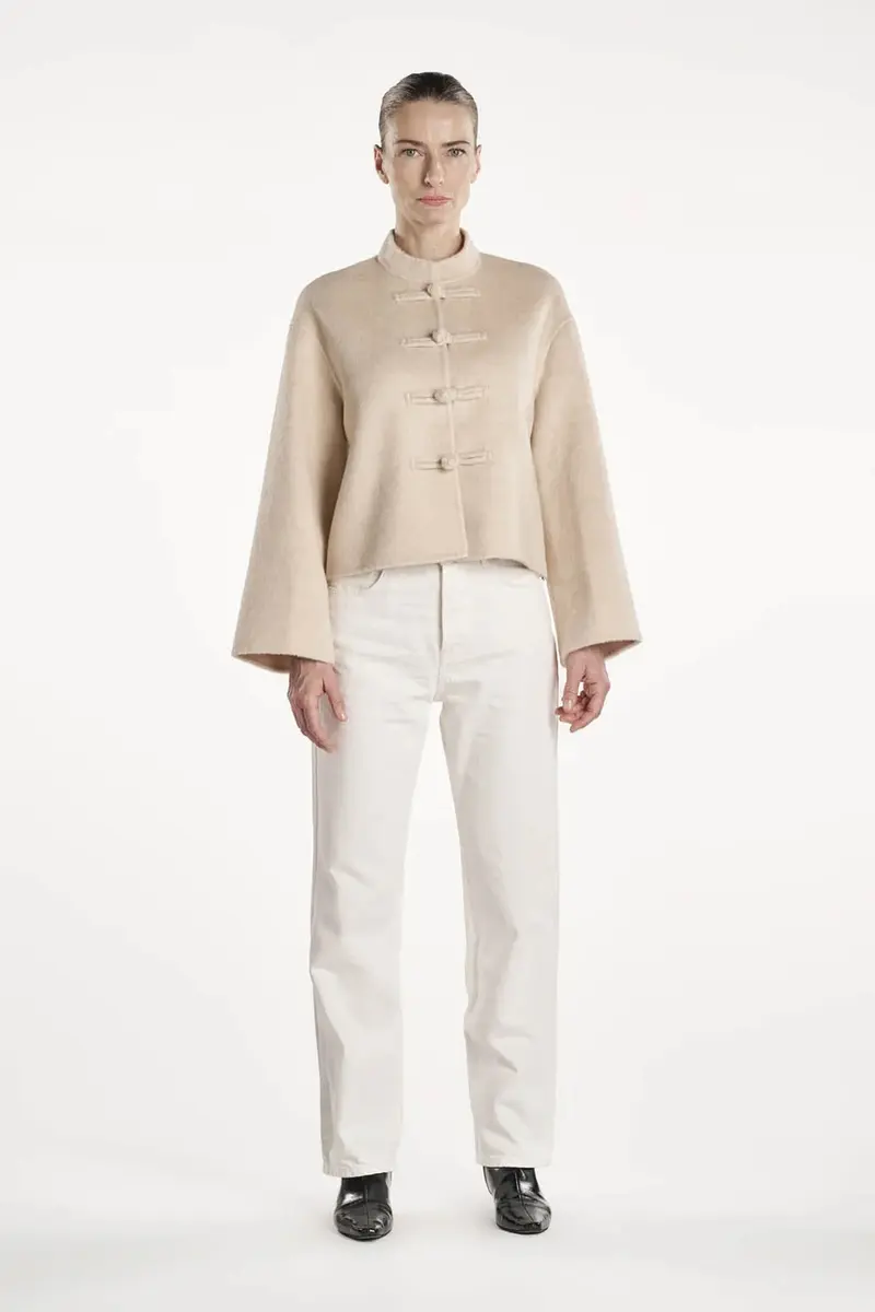 Lily Coat
