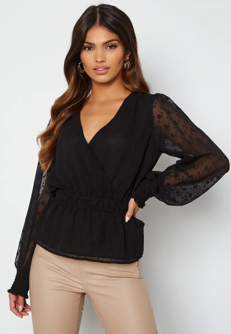 Limina blouse