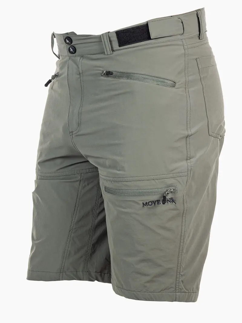 Lindesnes shorts herre Basil