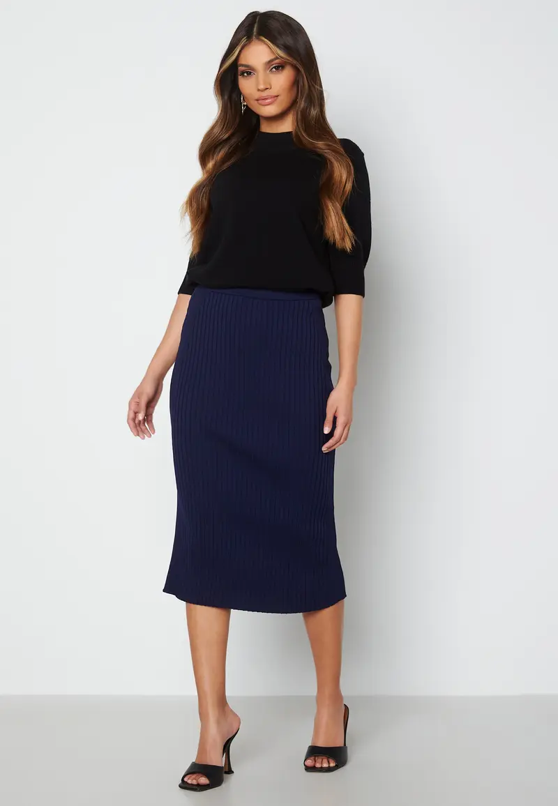 Linea Pencil Skirt Knit