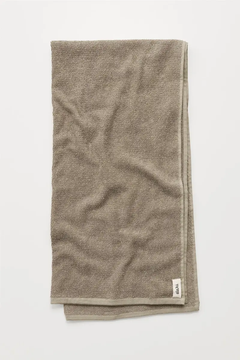 Linen Bath Towel 70x140