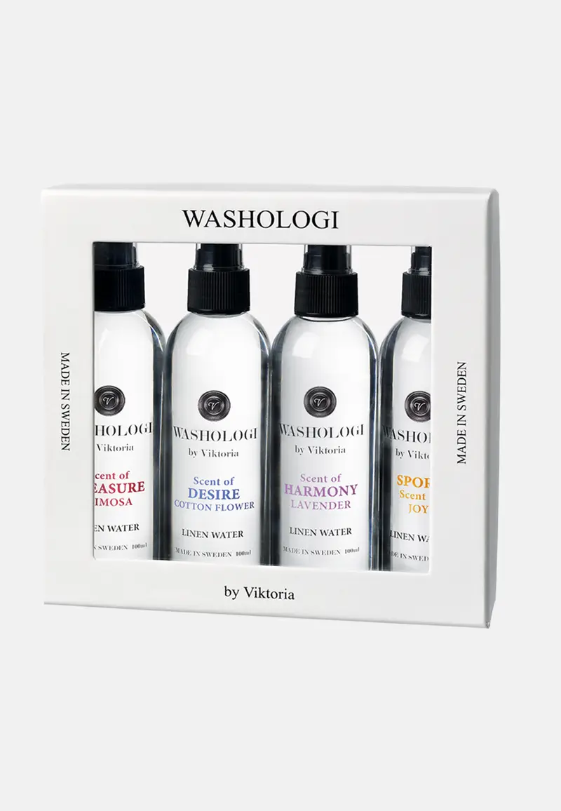 Linen Water Giftbox