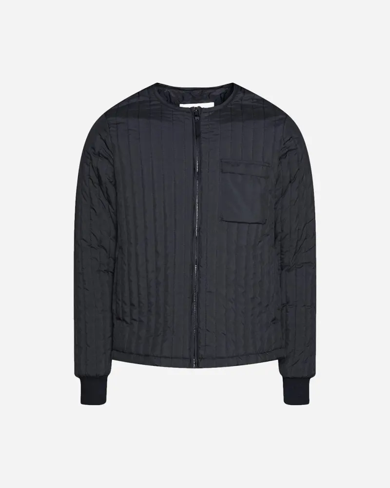 Liner Jacket - Black