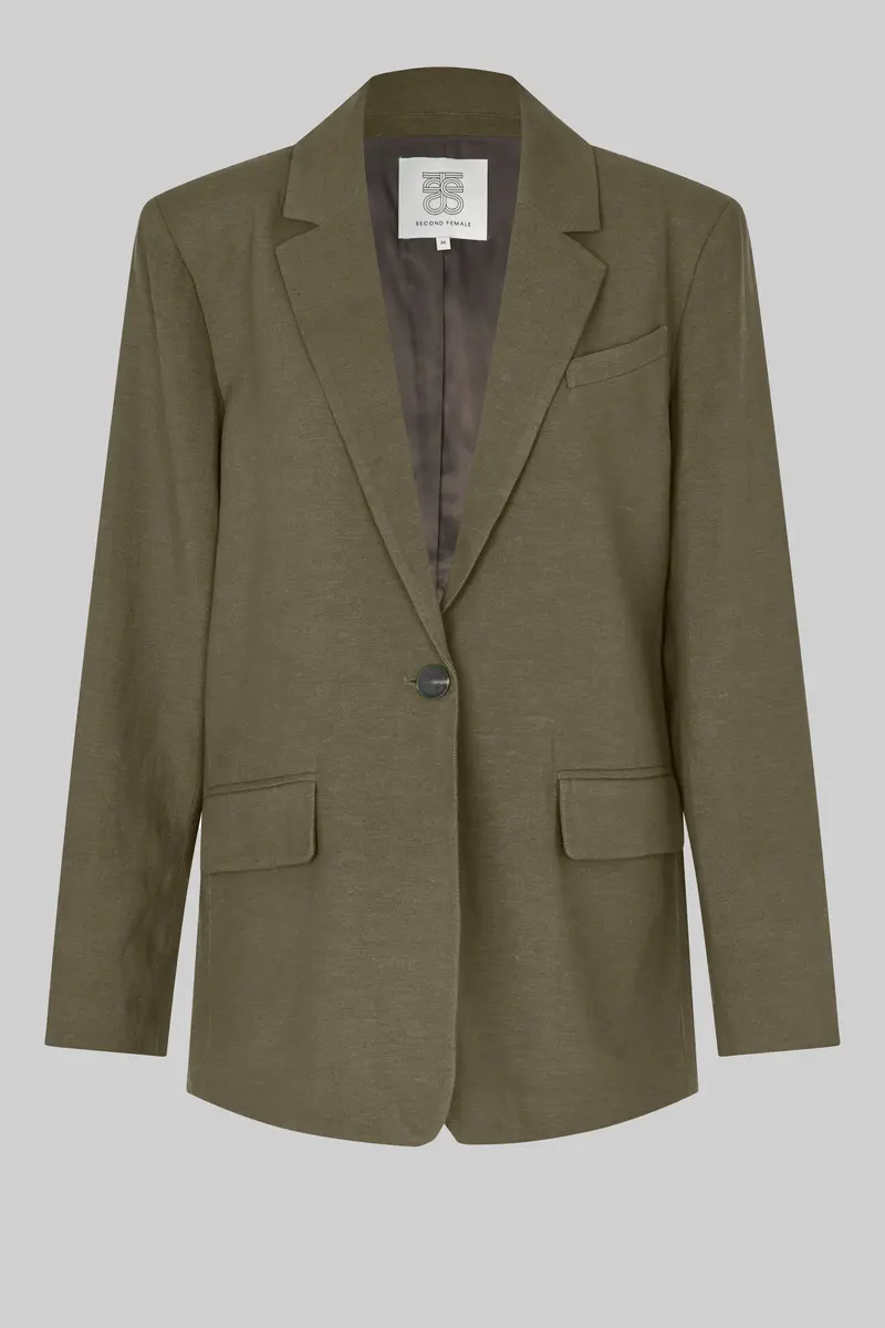 Lino New Fit Blazer