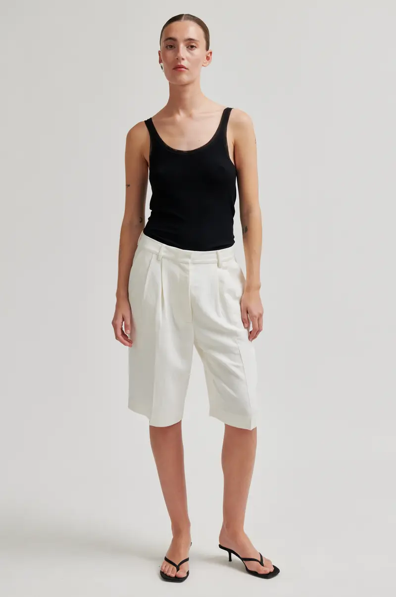 Lino Shorts
