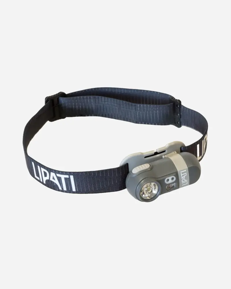 Lipati Night Fighter 600 Lumens