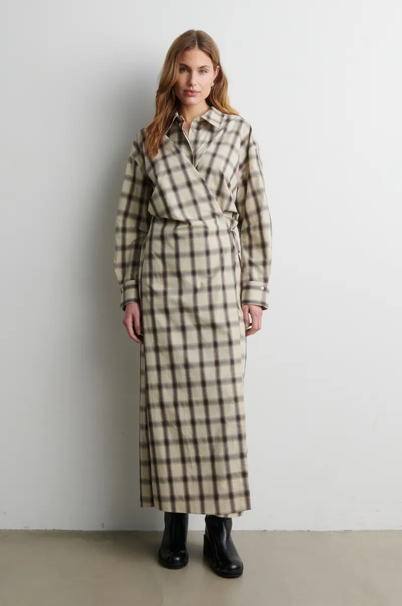 Liria Dress