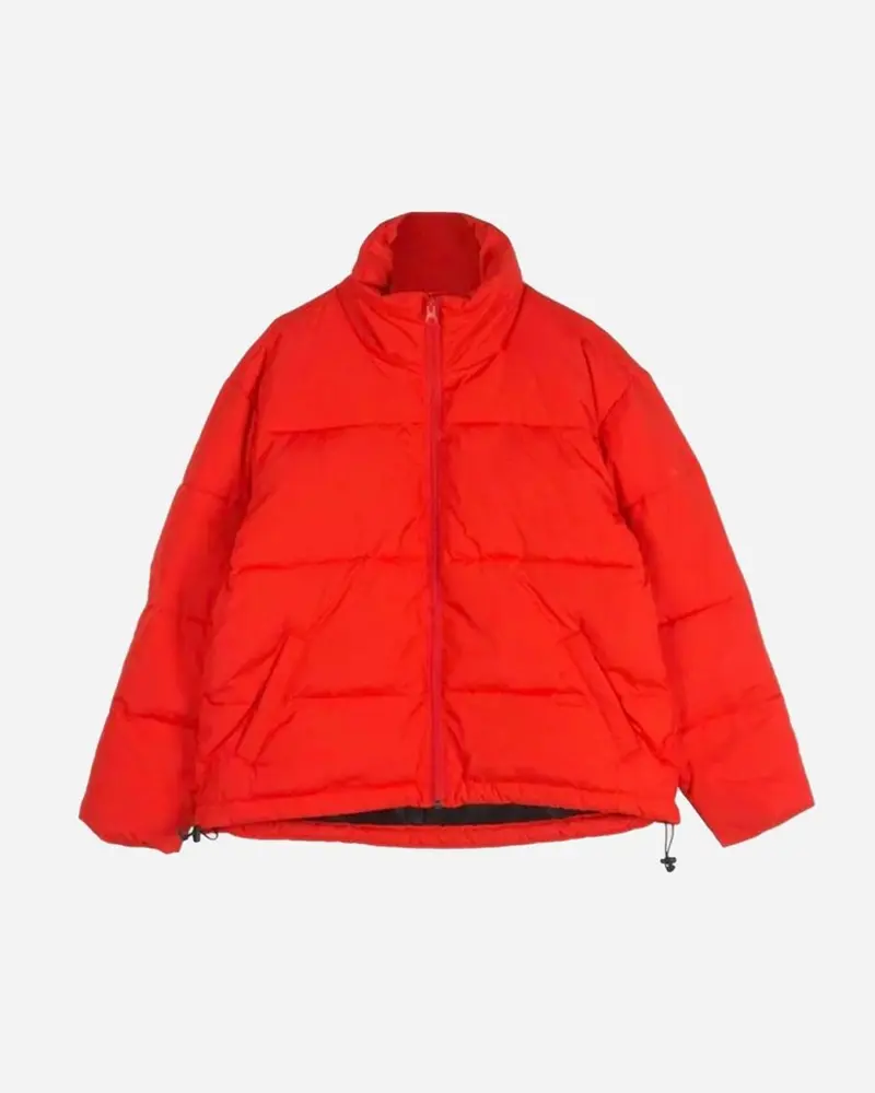 Lisa Jacket - Red