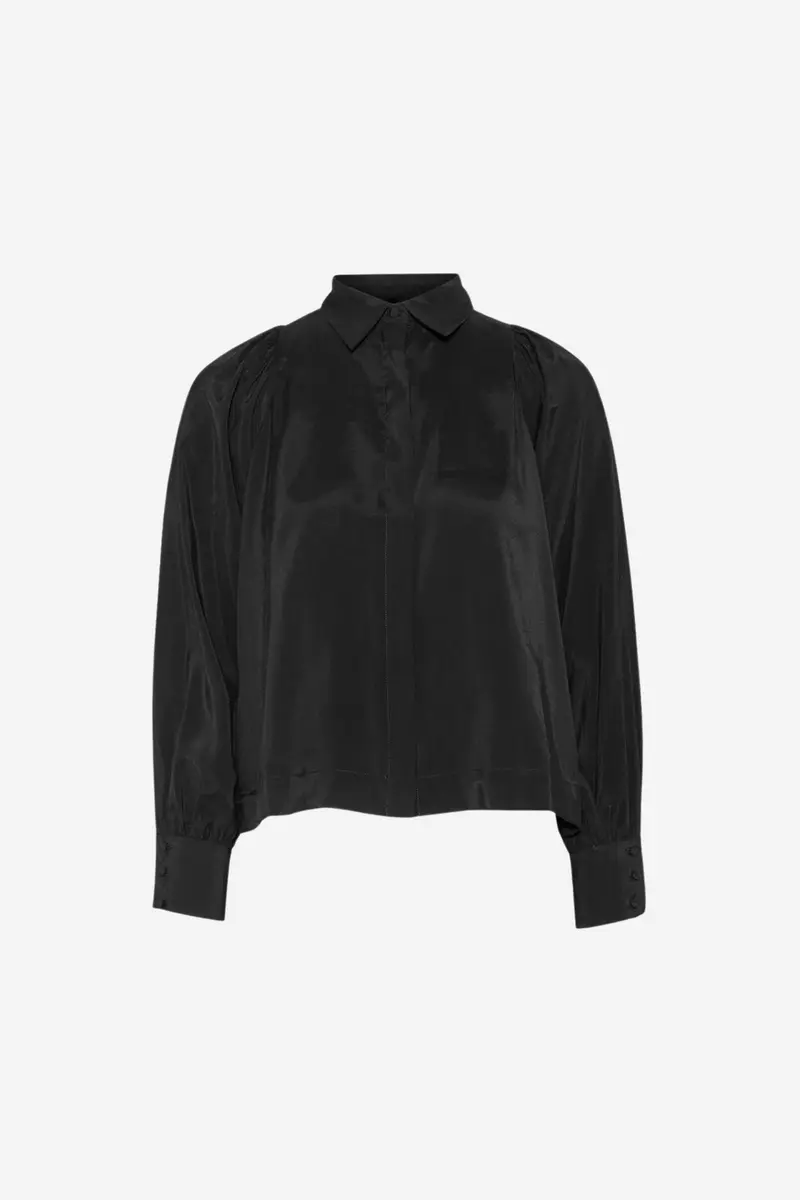 Lise shirt Black