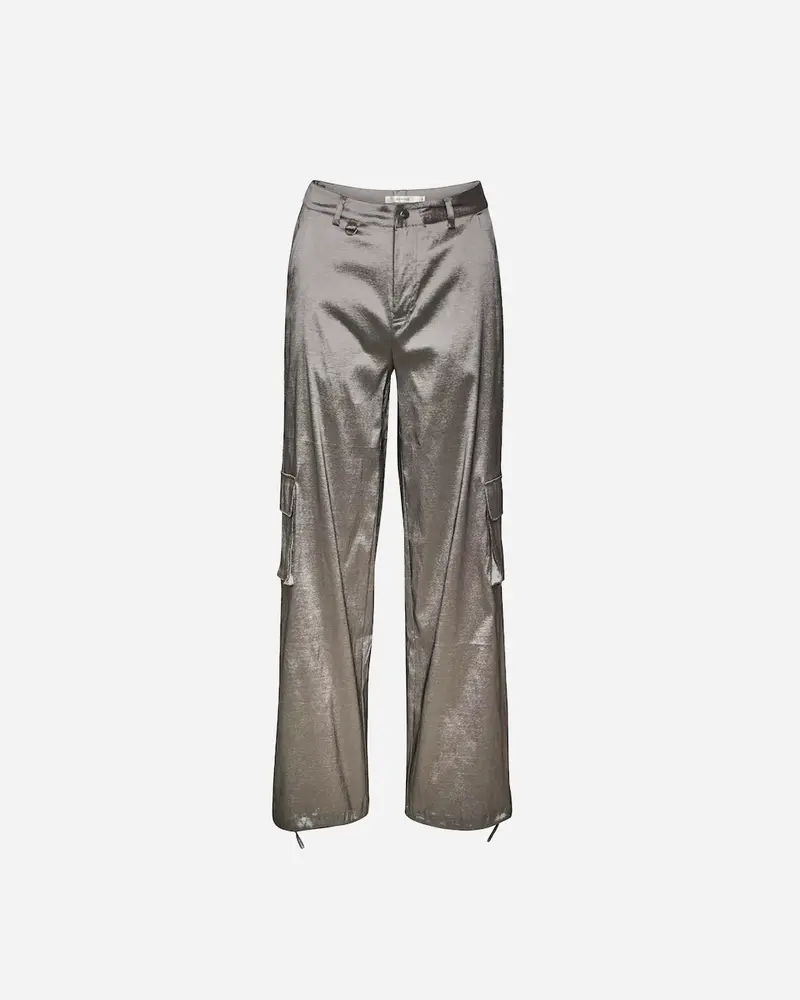 LityGZ MW Pants - Rock Grey