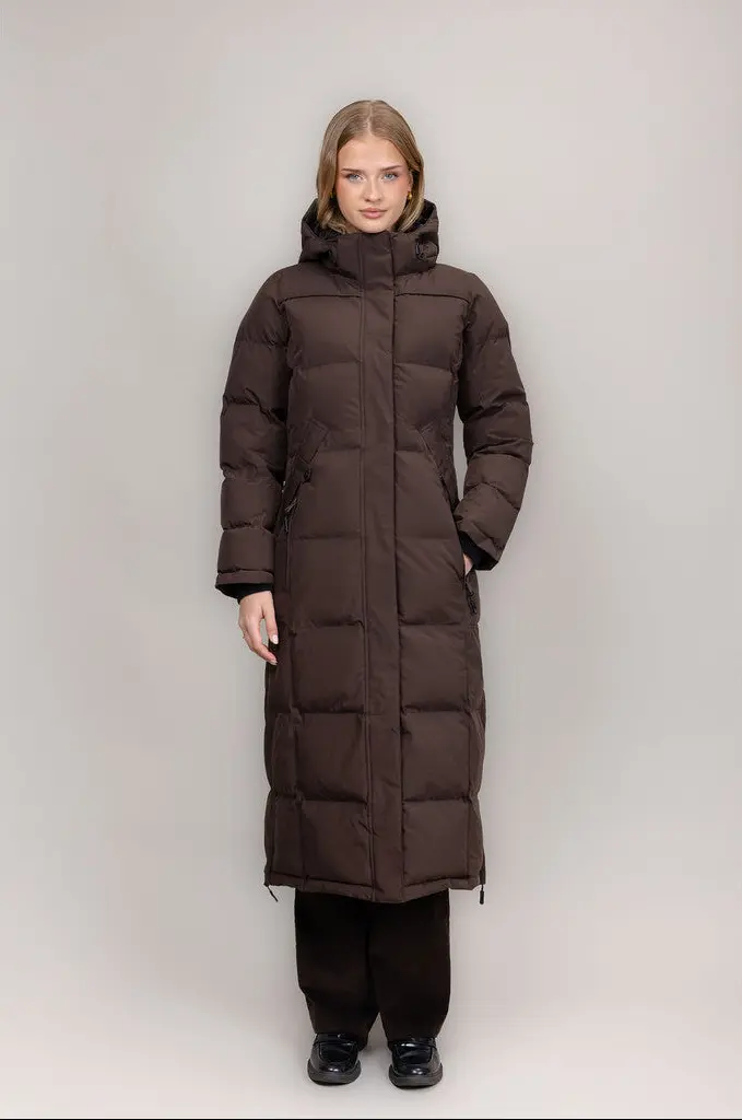 Liv Coat