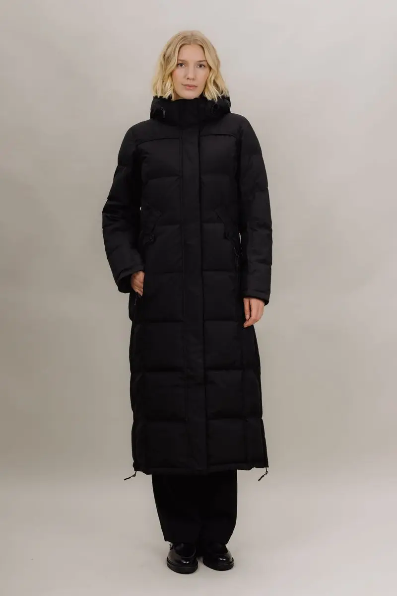 Liv Coat