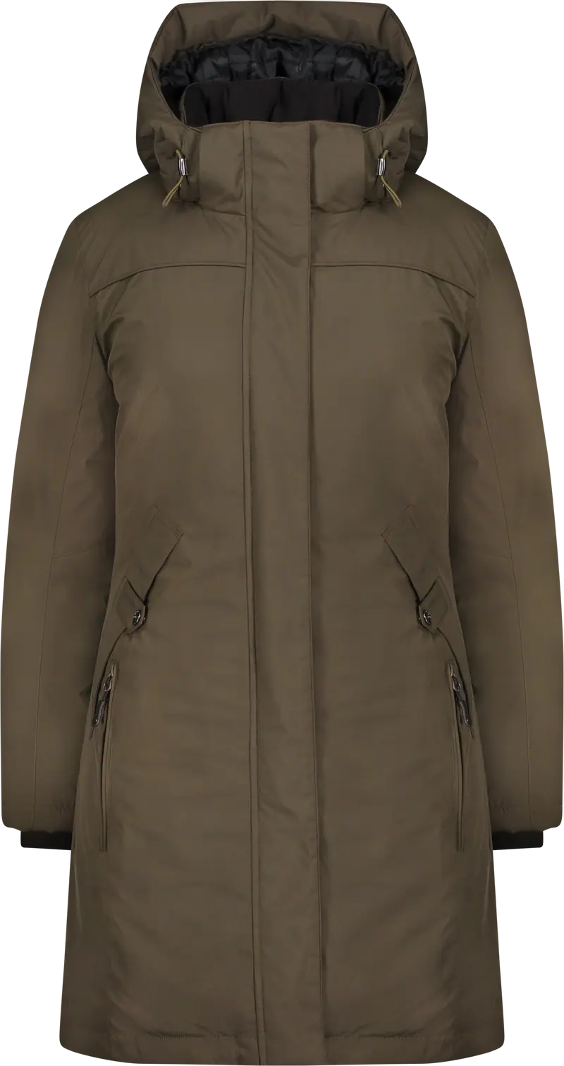 Live Parkas