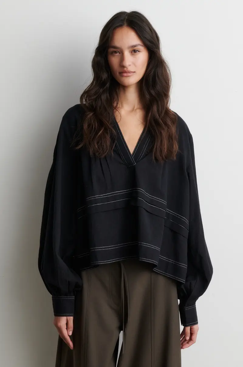 Livena Blouse