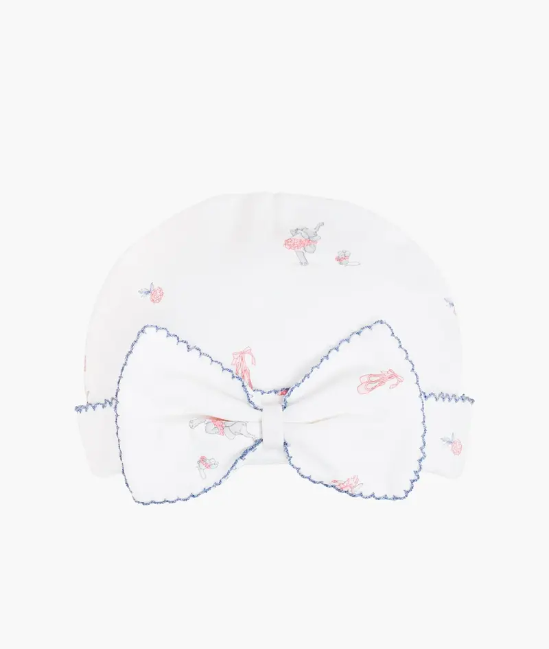 Livly Ballerina Bow Lue