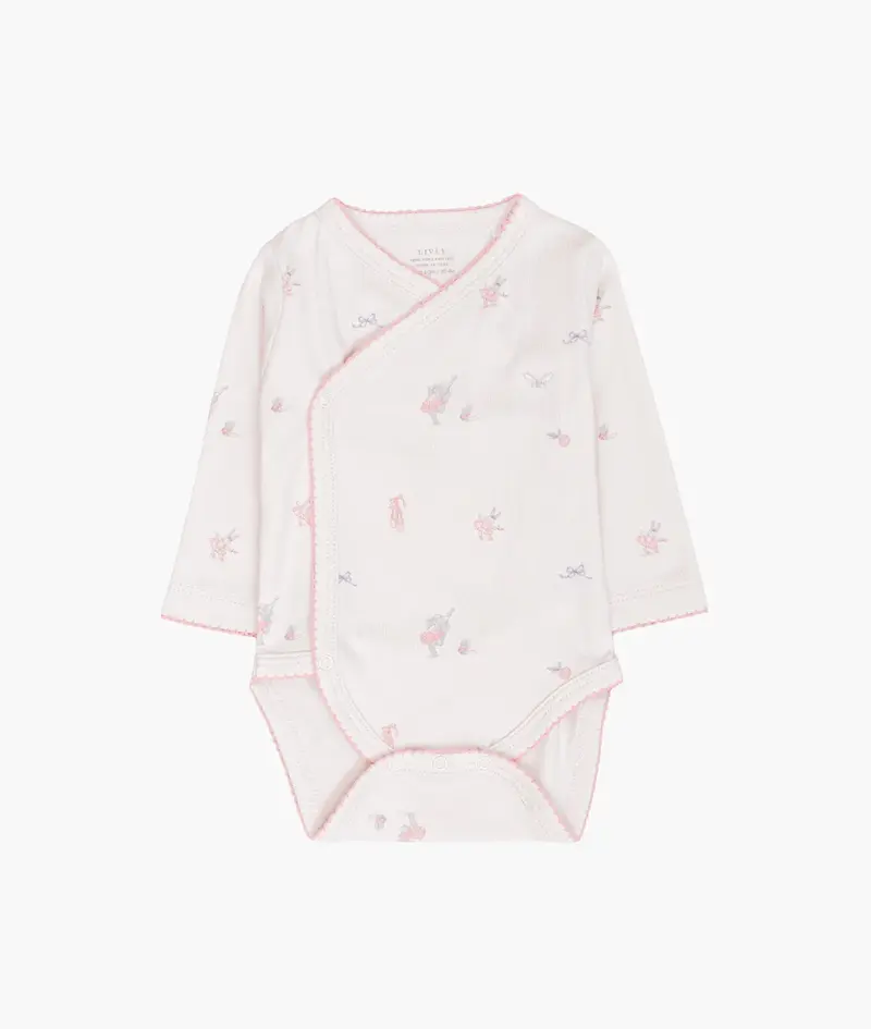 Livly Ballerina Omslagsbody