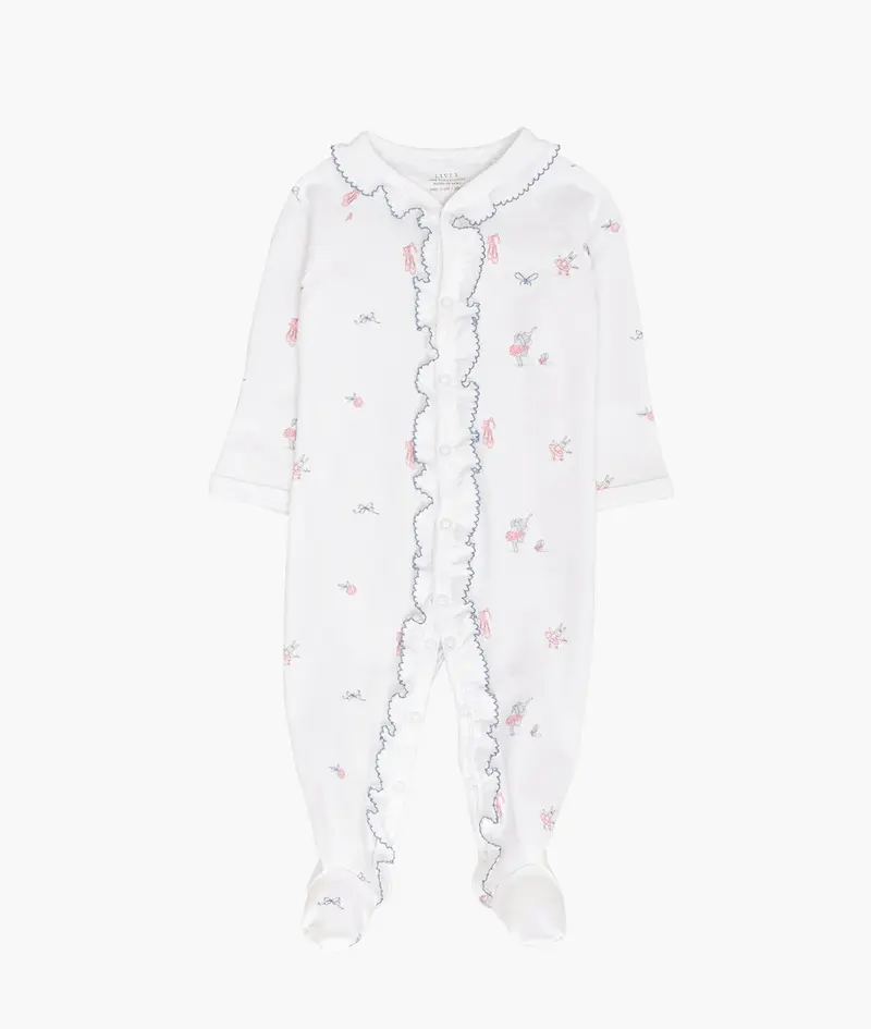 Livly Ballerina Sara Overall