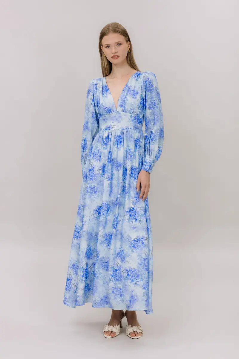Livorno Dress