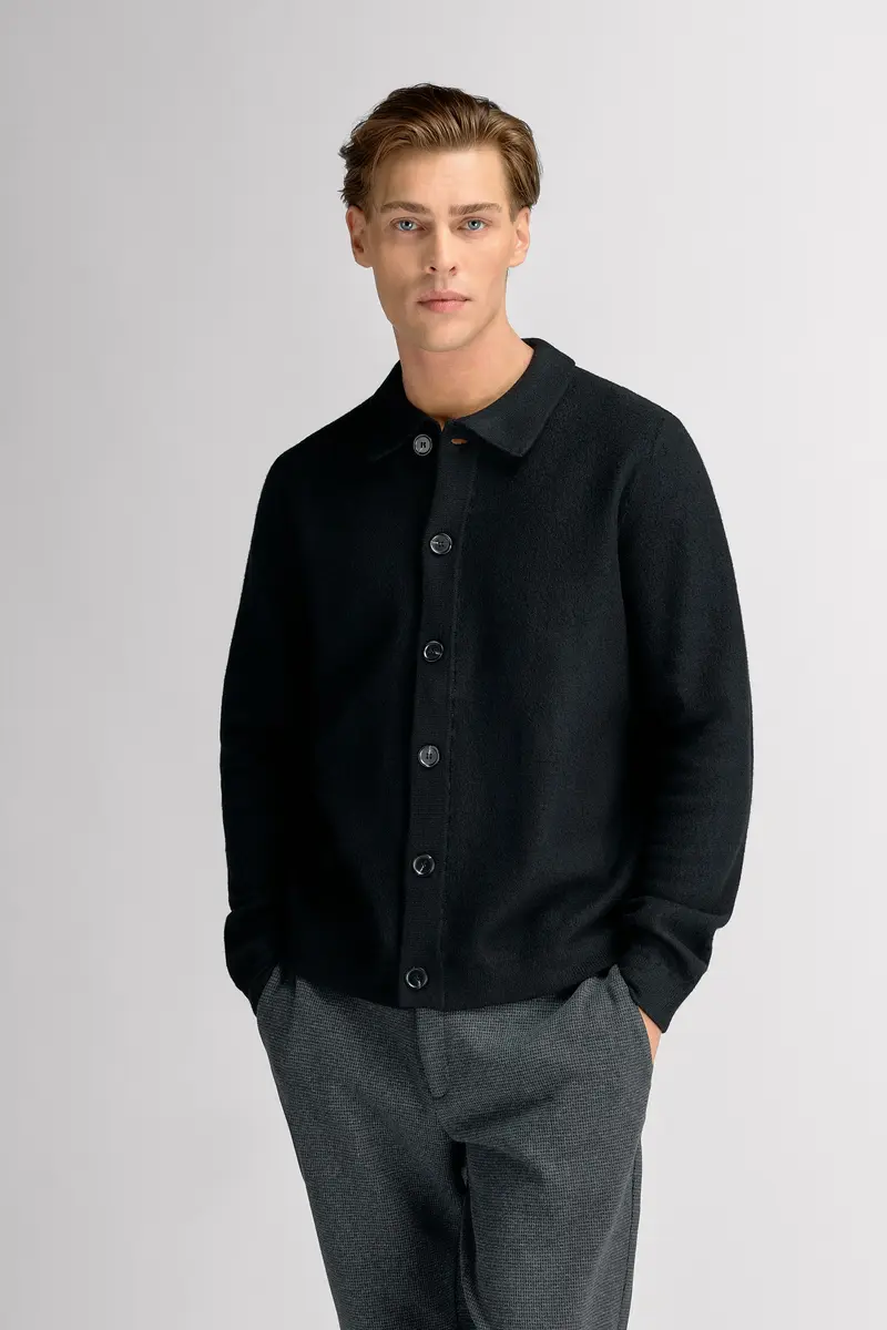 Lloyd Cardigan