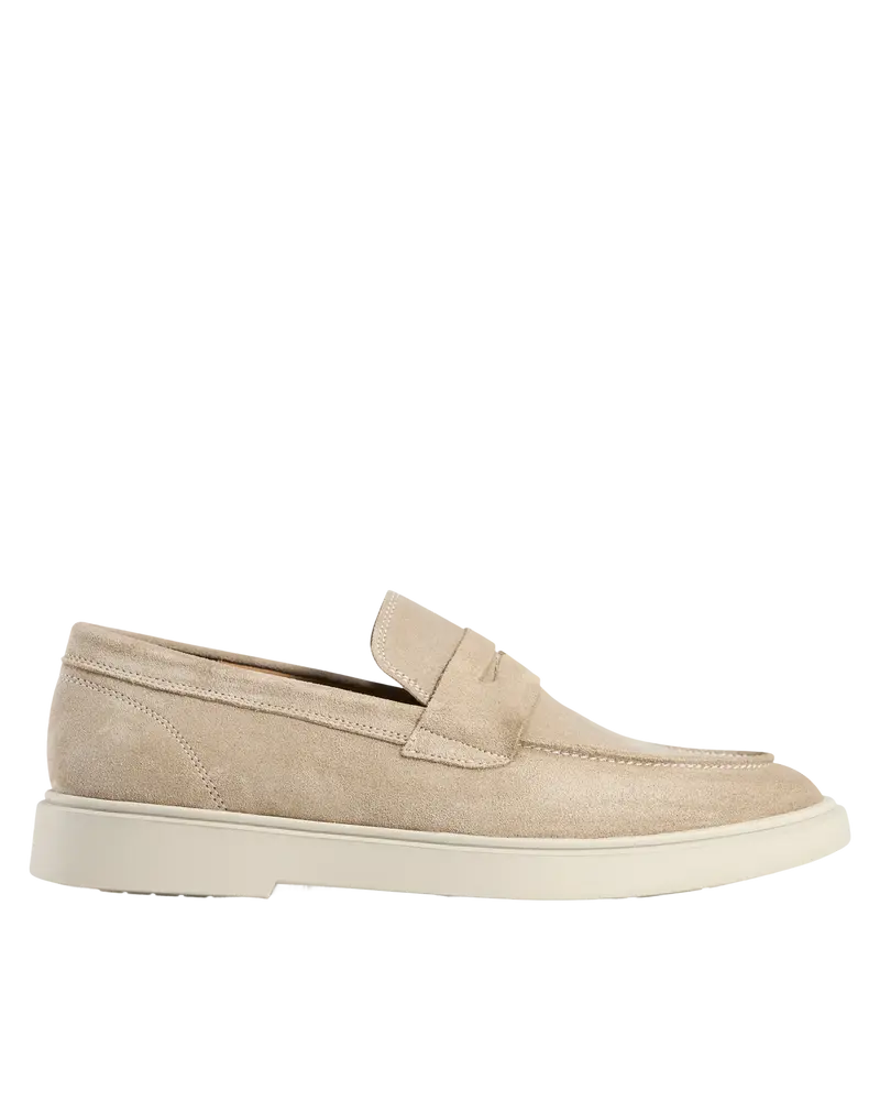 Loafer 8120 Beige