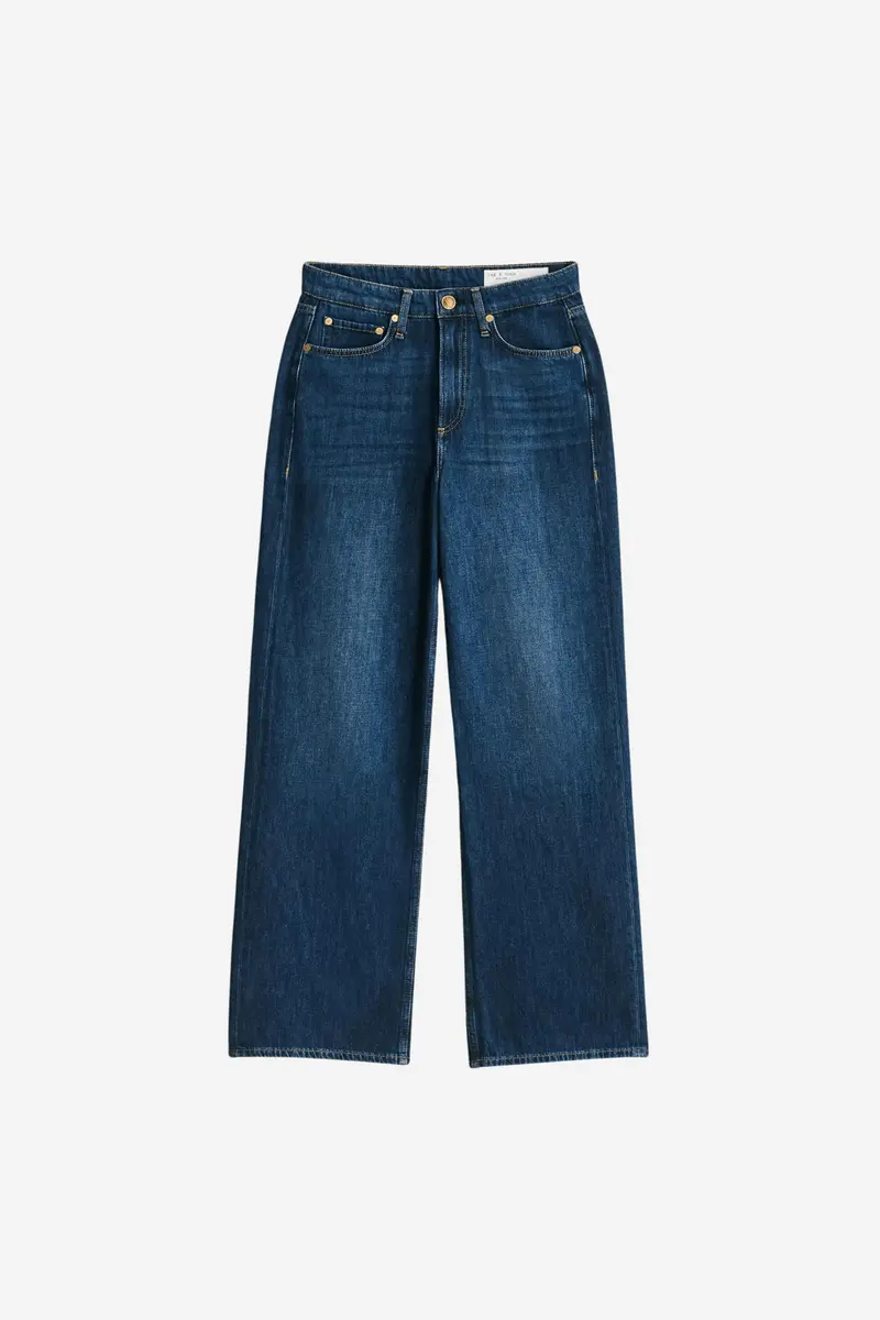 Logan Wide-Leg Annalise