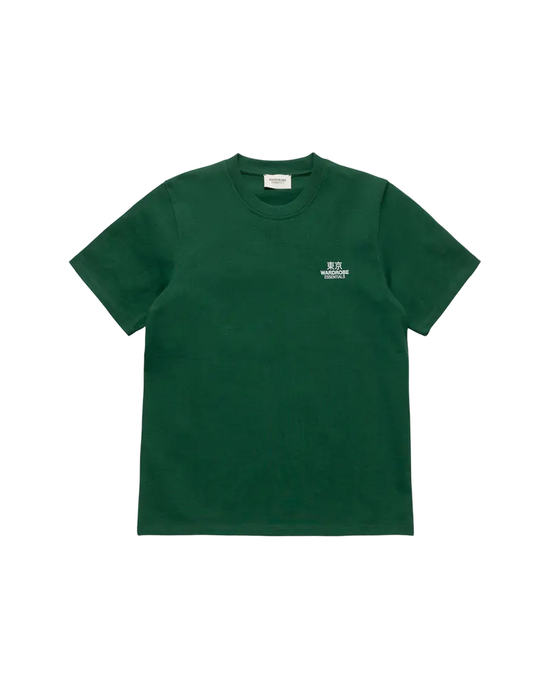 Logo T-shirt