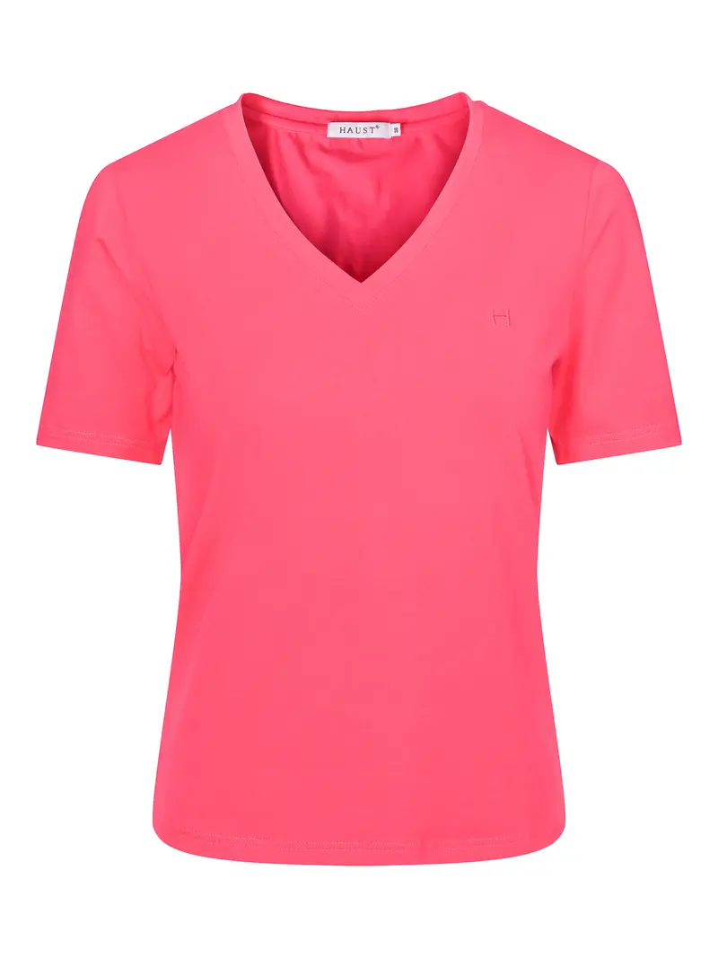 Logo top Fuchsia