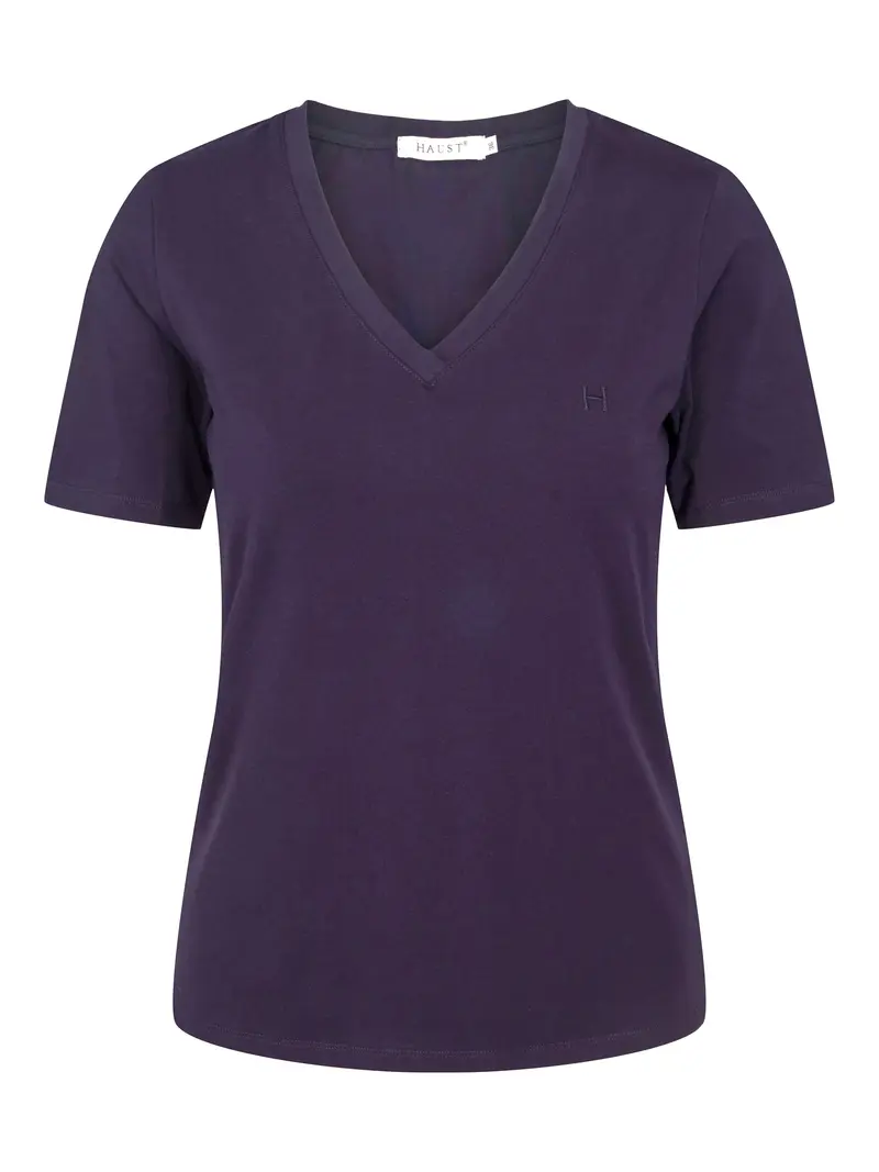 Logo top Navy