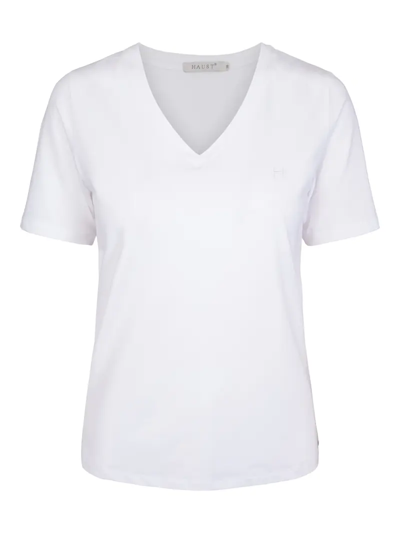 Logo top White