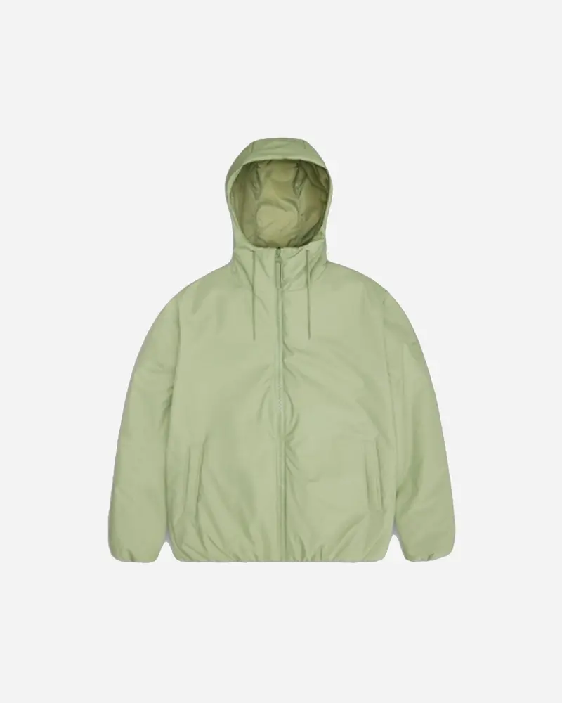 Lohja Insulated Jacket W3T1 - Earth