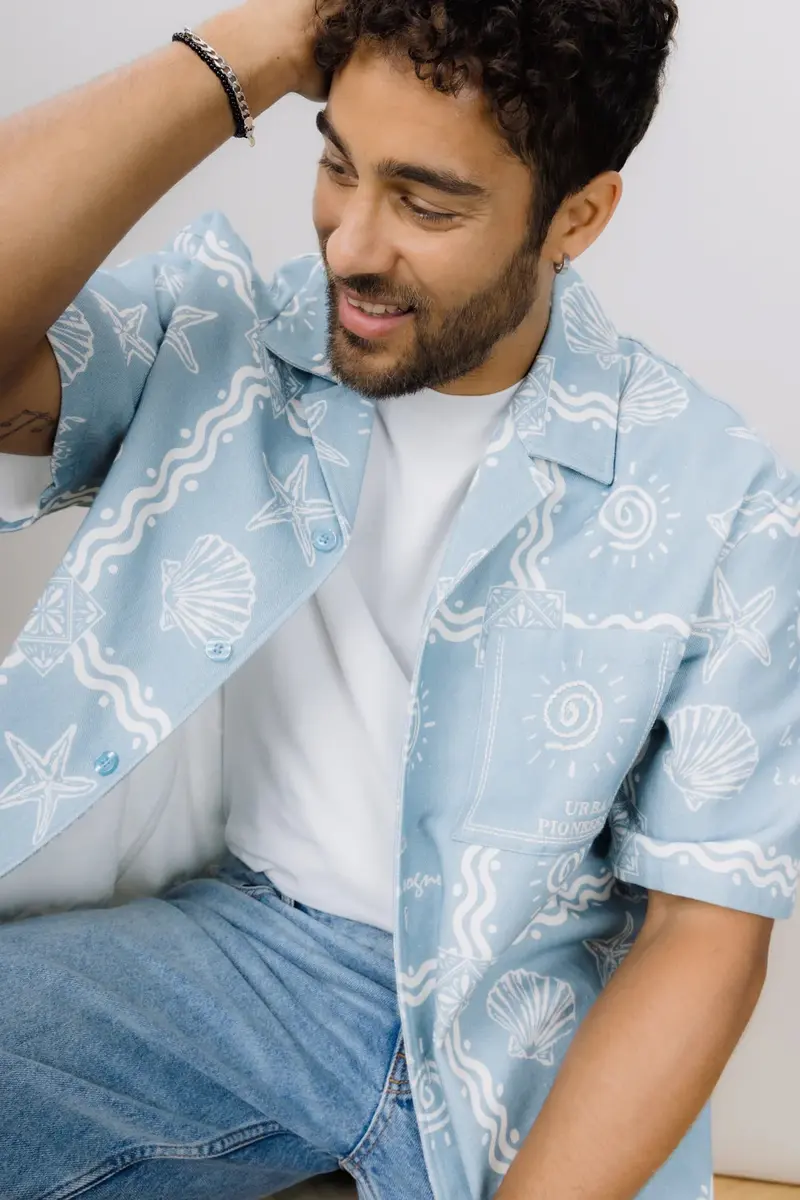 Loic Ss Shirt
