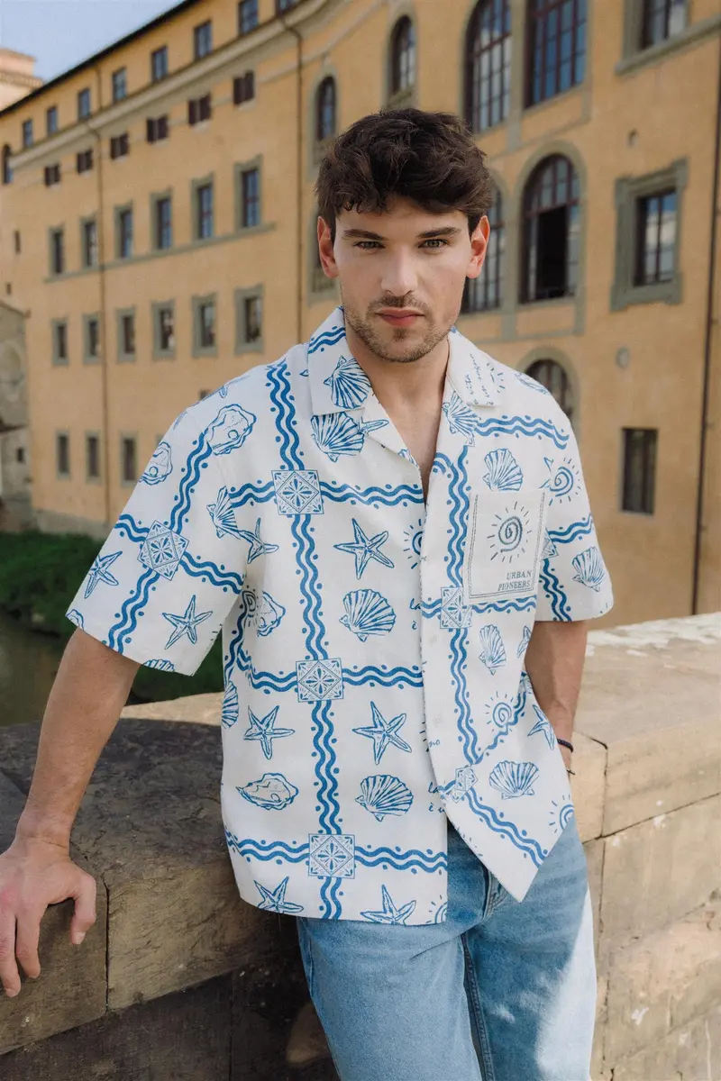 Loic Ss Shirt