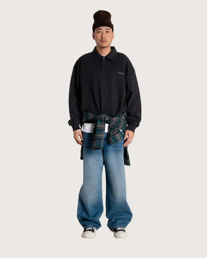 Loke Base Polo