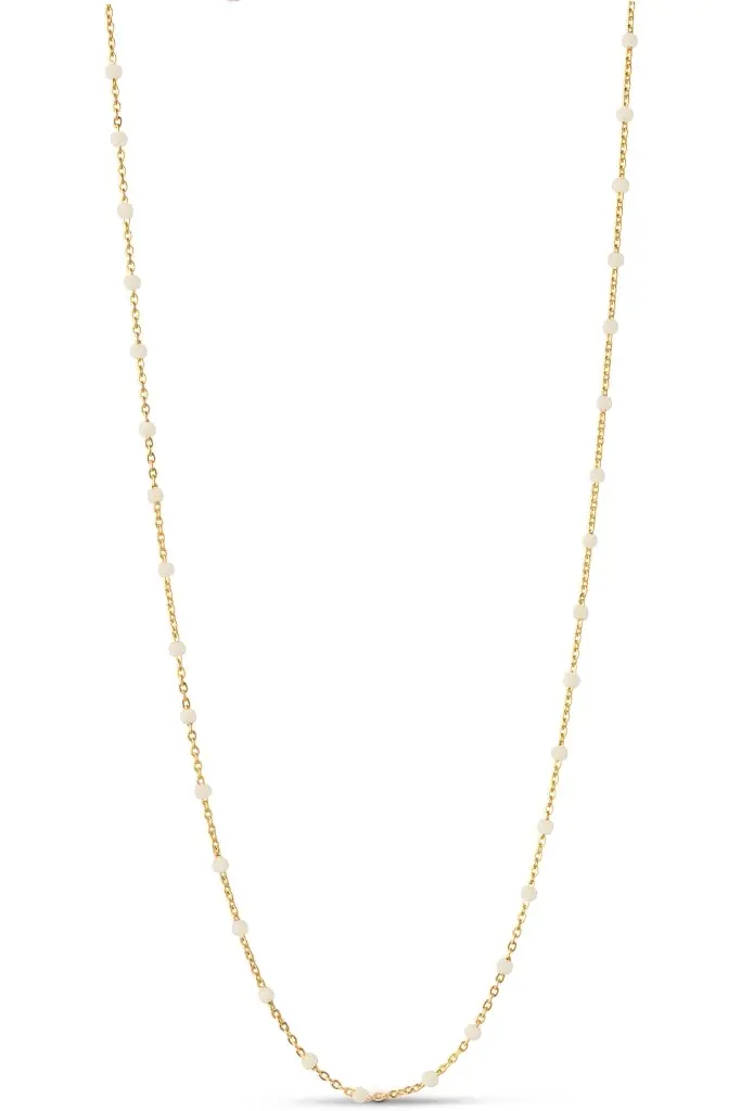 Lola Necklace Daisy