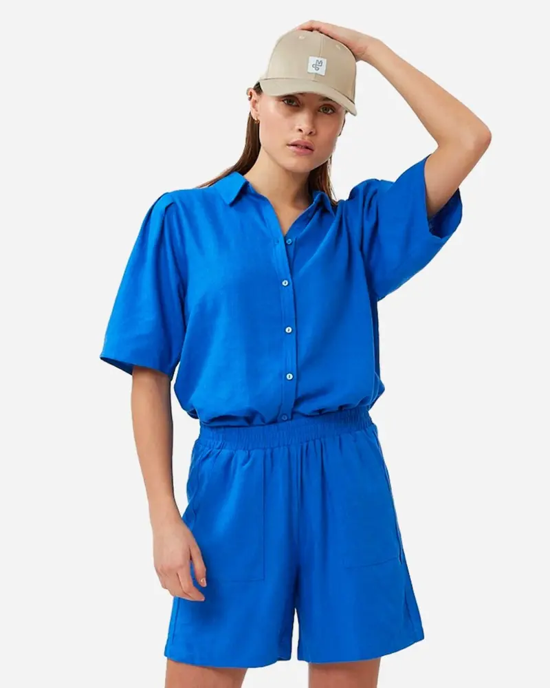 Lollie 2257 - Strong Blue